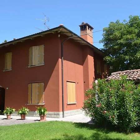 La Maison Di Brigitte E Simone Bentivoglio Luaran gambar