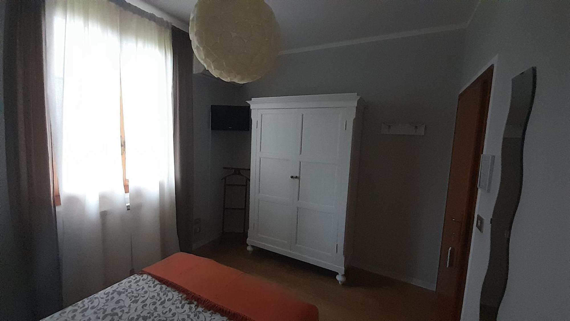 La Maison Di Brigitte E Simone Bentivoglio Luaran gambar